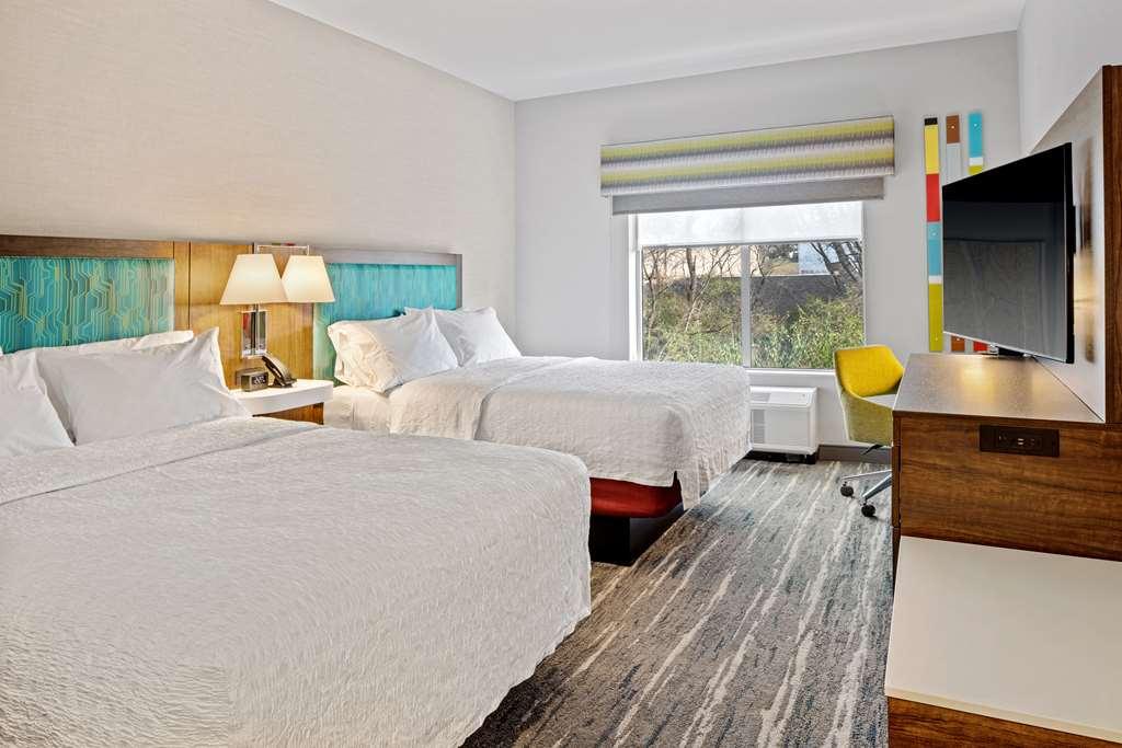 Hampton Inn & Suites Cincinnati West, Oh Dent Zimmer foto