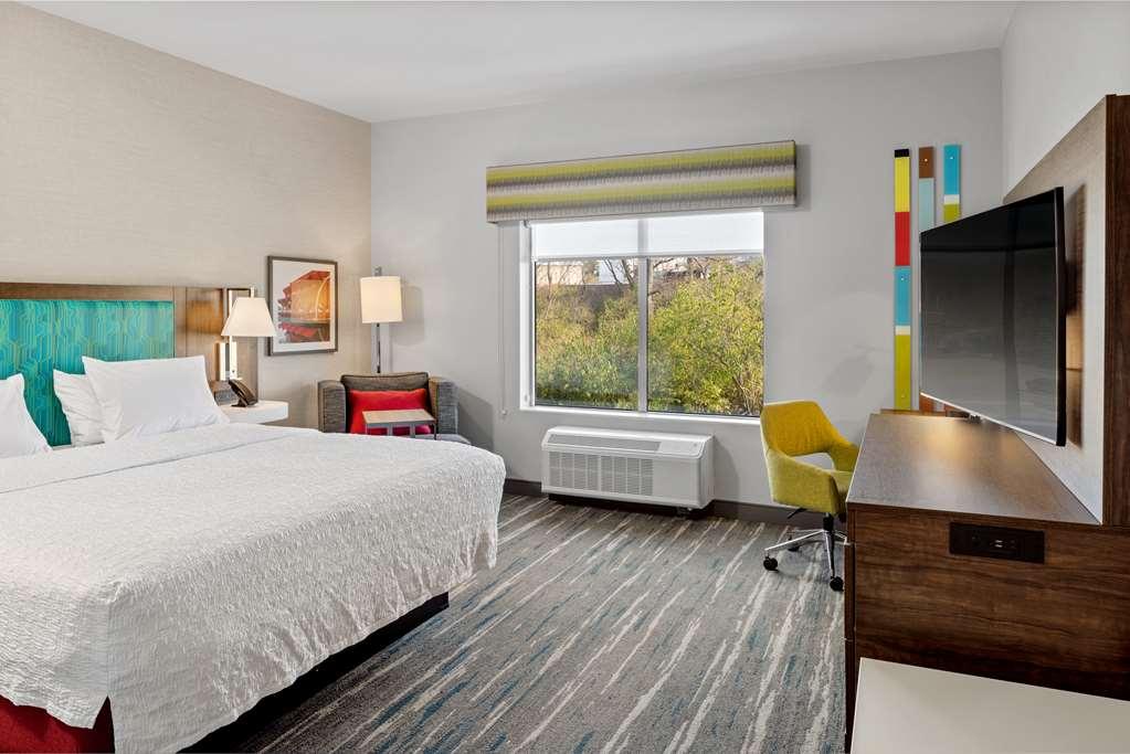 Hampton Inn & Suites Cincinnati West, Oh Dent Zimmer foto